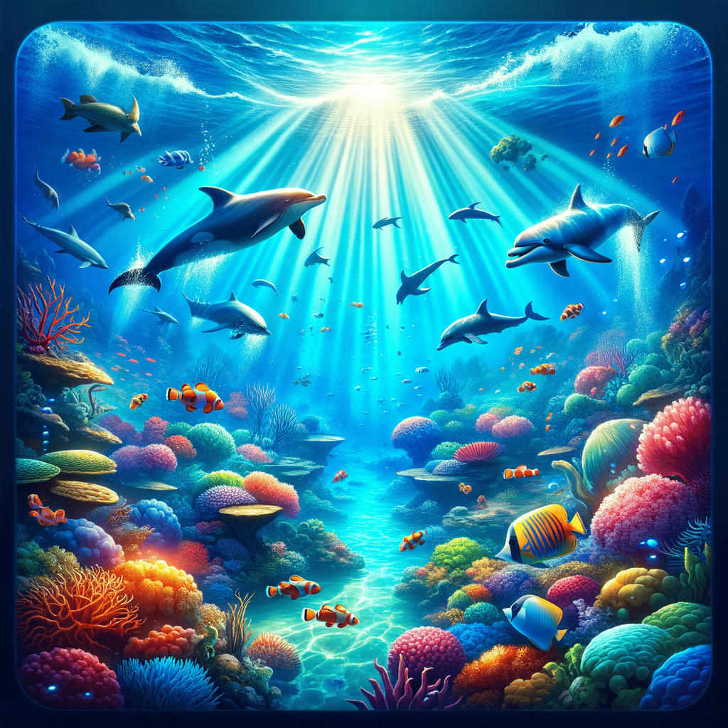 Poseidon’s Rising Epic